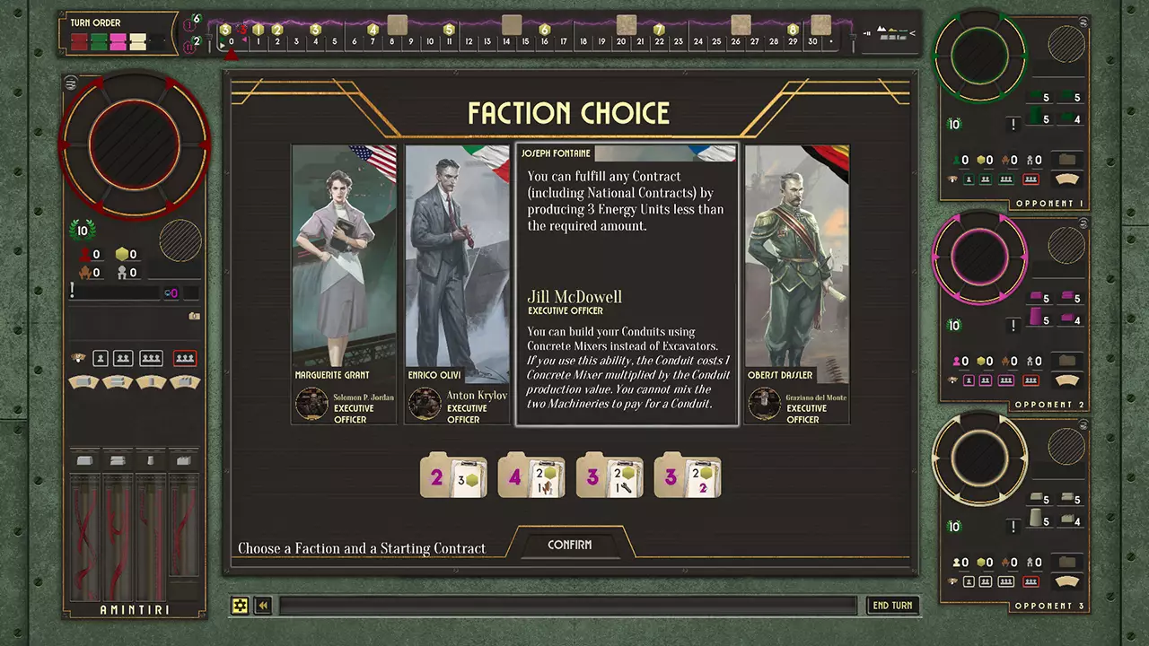 强国争坝-Barrage-游戏截图-好玩游戏库