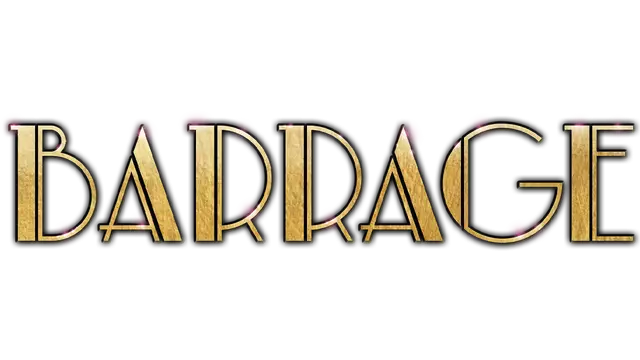 强国争坝 | Barrage