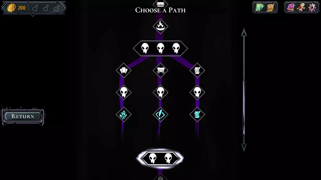 魔藤-Tendryll-游戏截图-好玩游戏库