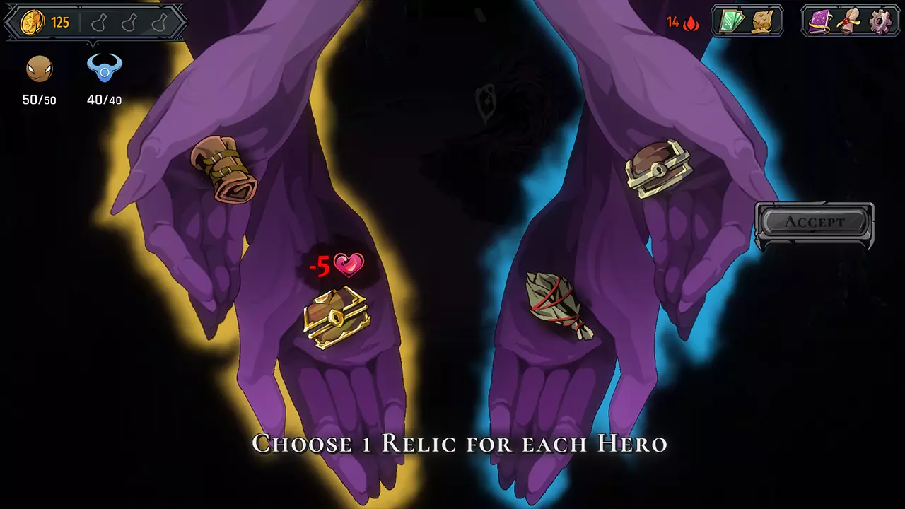 魔藤-Tendryll-游戏截图-好玩游戏库