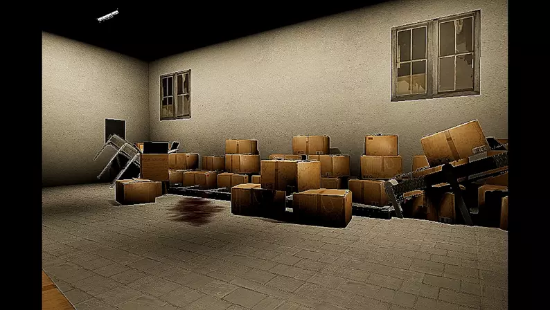 坏礼物-Bad Gifts-游戏截图-好玩游戏库