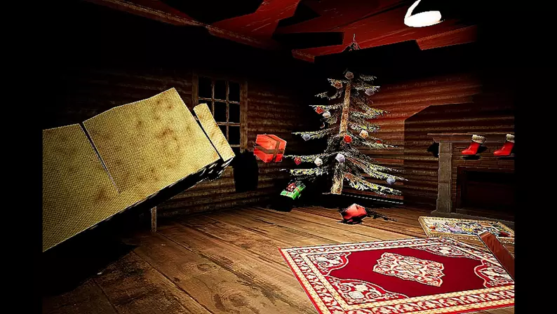 坏礼物-Bad Gifts-游戏截图-好玩游戏库