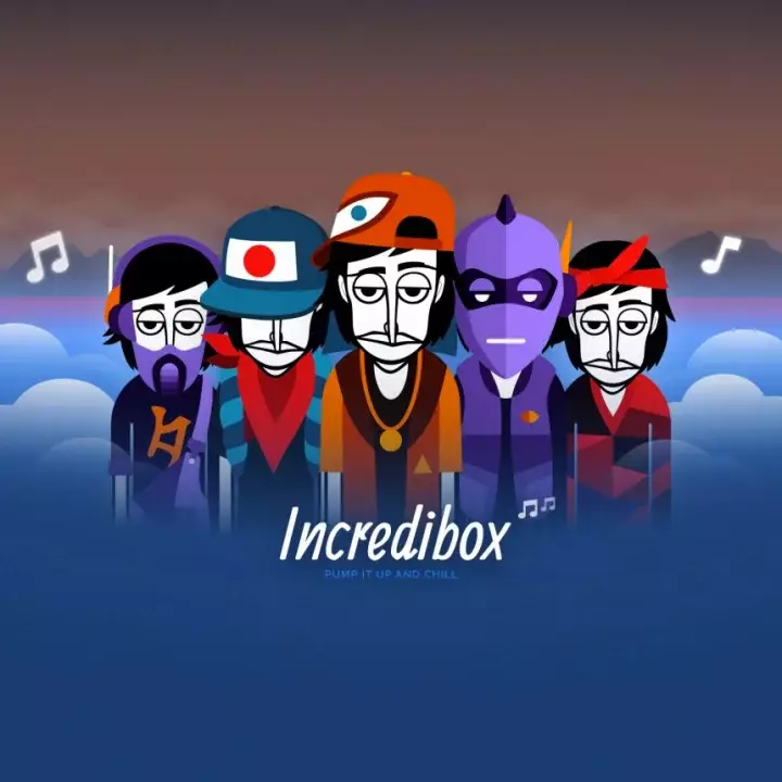 难以置信的节奏盒子