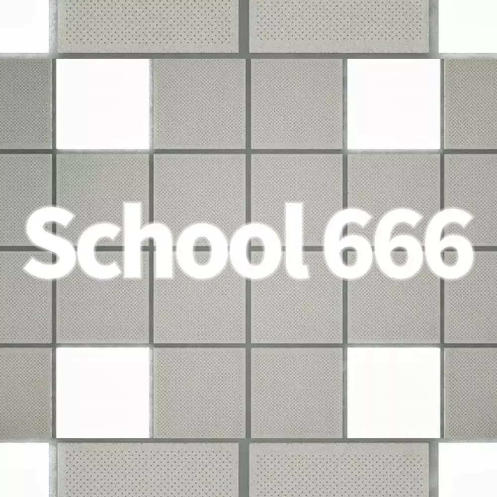 学校 666