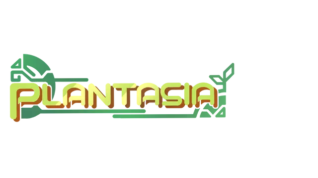 植物星球 | Plantasia