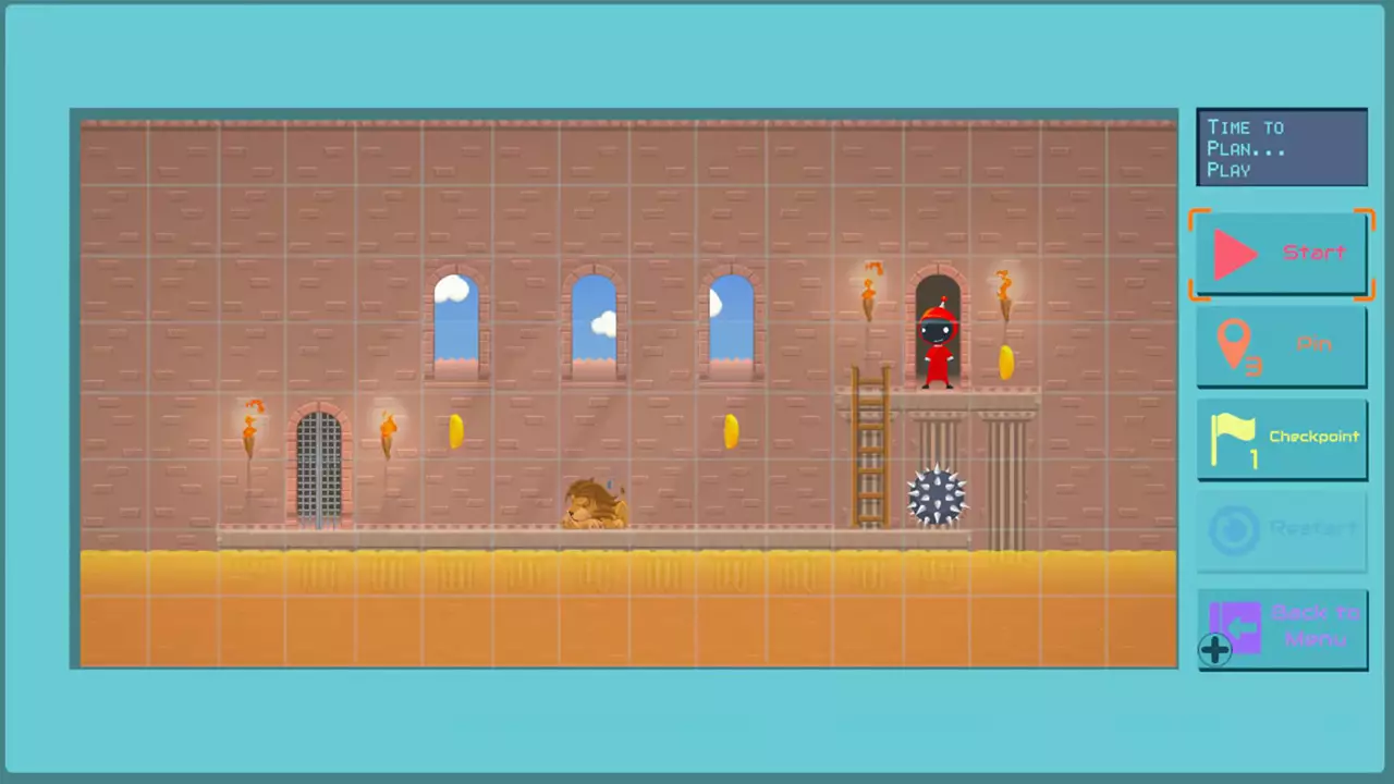 探路者：记忆-Pathfinders: Memories-游戏截图-好玩游戏库