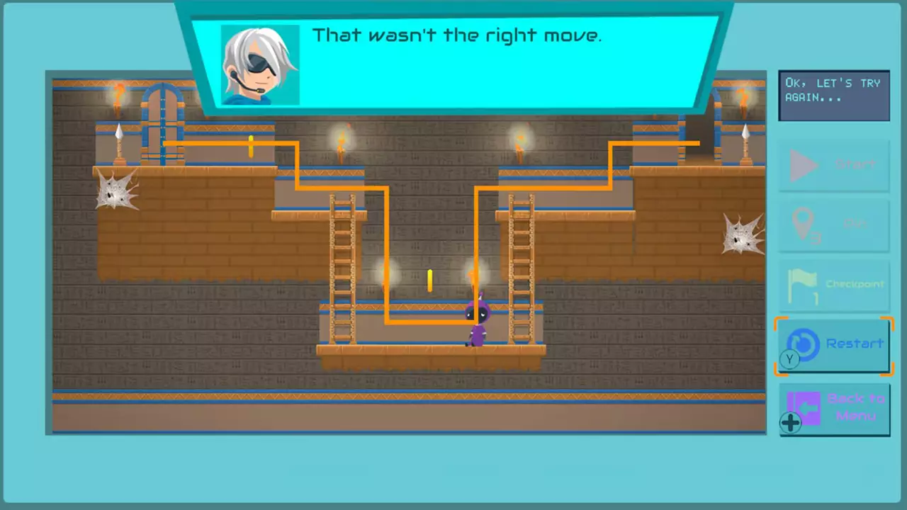 探路者：记忆-Pathfinders: Memories-游戏截图-好玩游戏库