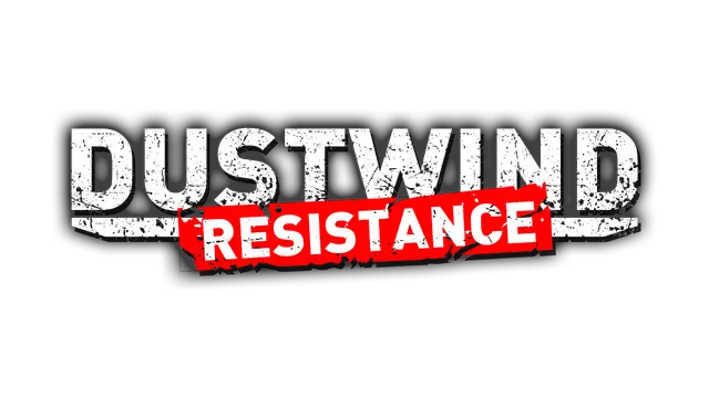 尘风：反抗 | Dustwind: Resistance
