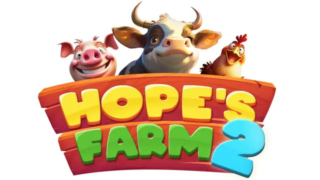 希望牧场 2 | Hope’s Farm 2