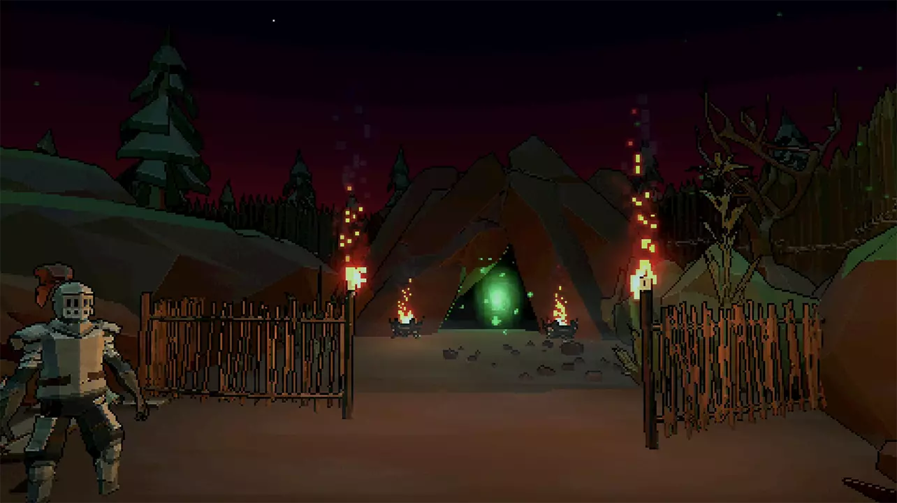 血罪-Blood Sins-游戏截图-好玩游戏库