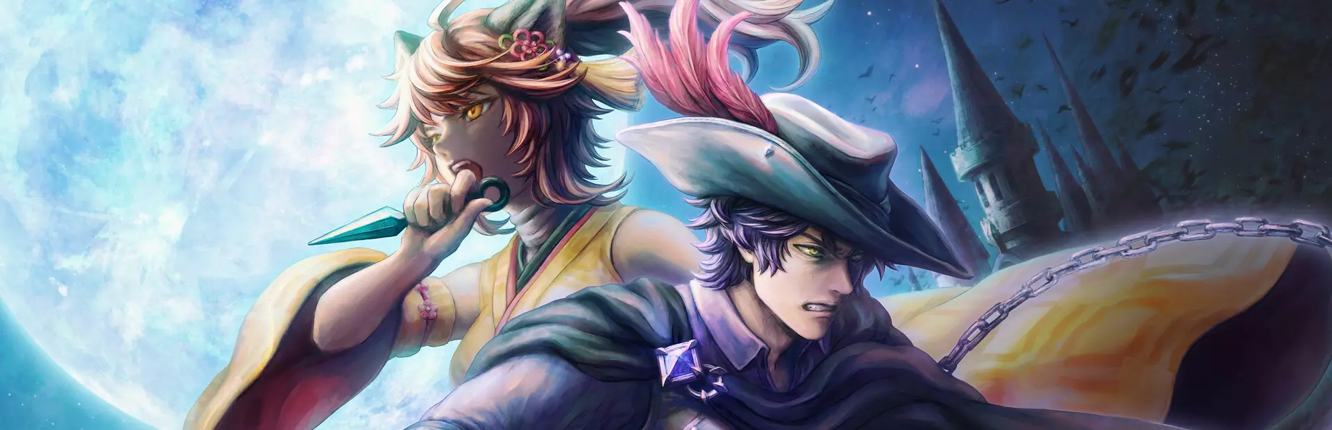 动作游戏制作大师