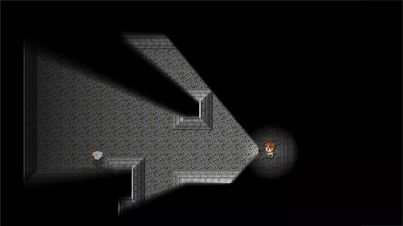 动作游戏制作大师-Action Game Maker-游戏截图-好玩游戏库