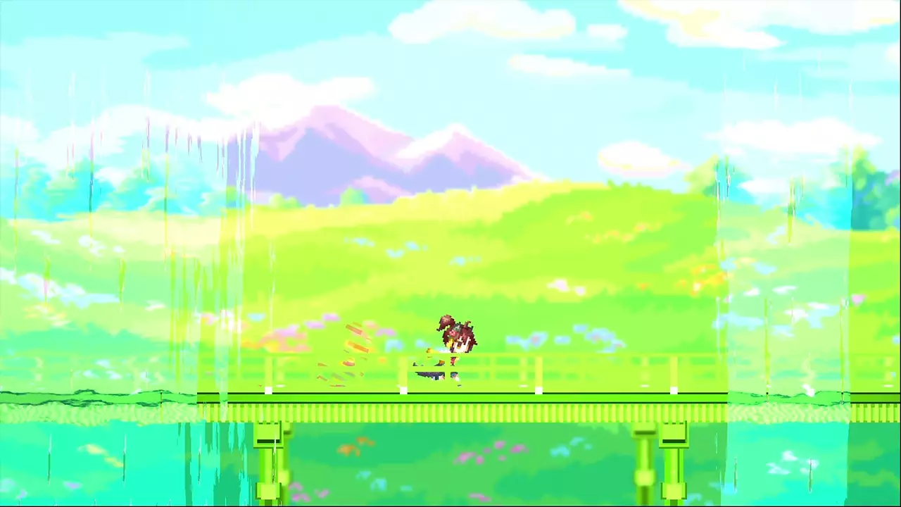 动作游戏制作大师-Action Game Maker-游戏截图-好玩游戏库