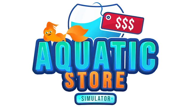 水下主题超市模拟器 | Aquatic Store Simulator