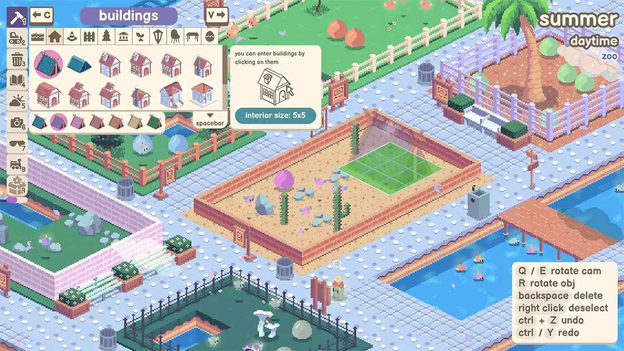 大头小岛-Gourdlets-游戏截图-好玩游戏库