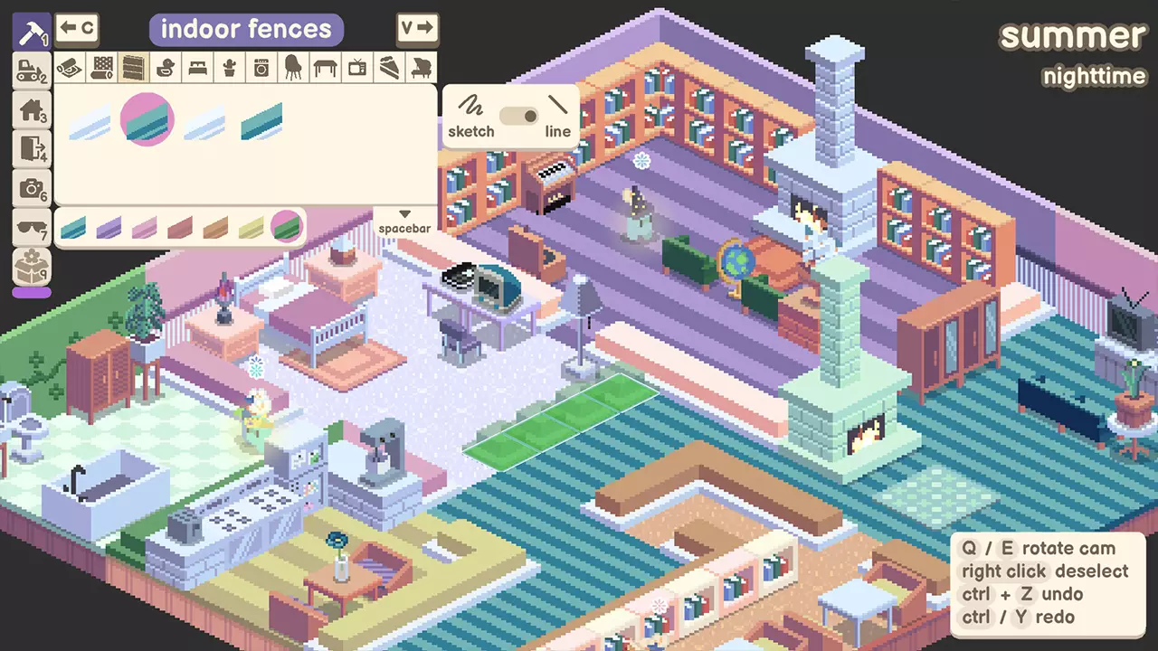 大头小岛-Gourdlets-游戏截图-好玩游戏库