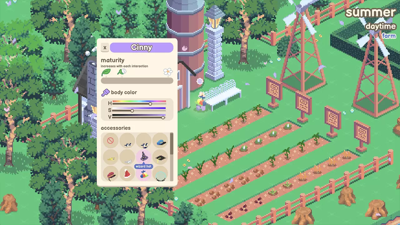 大头小岛-Gourdlets-游戏截图-好玩游戏库