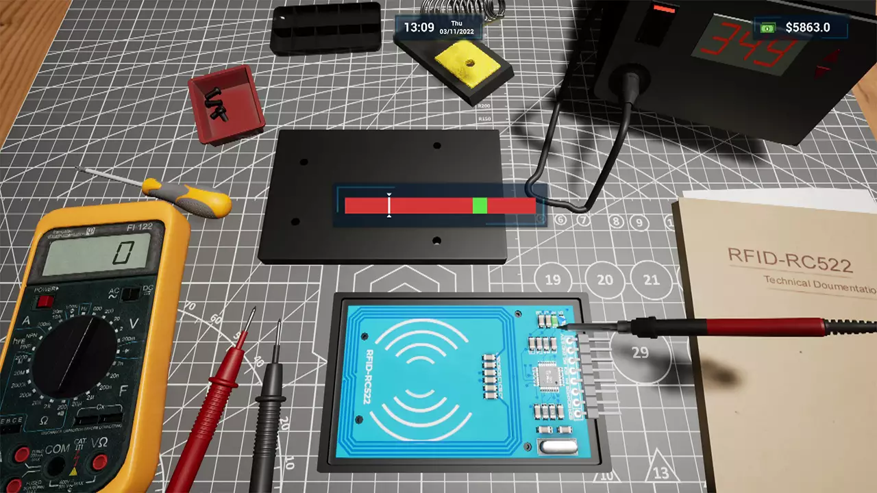 IT 服务公司-ServiceIT: You can do IT-游戏截图-好玩游戏库