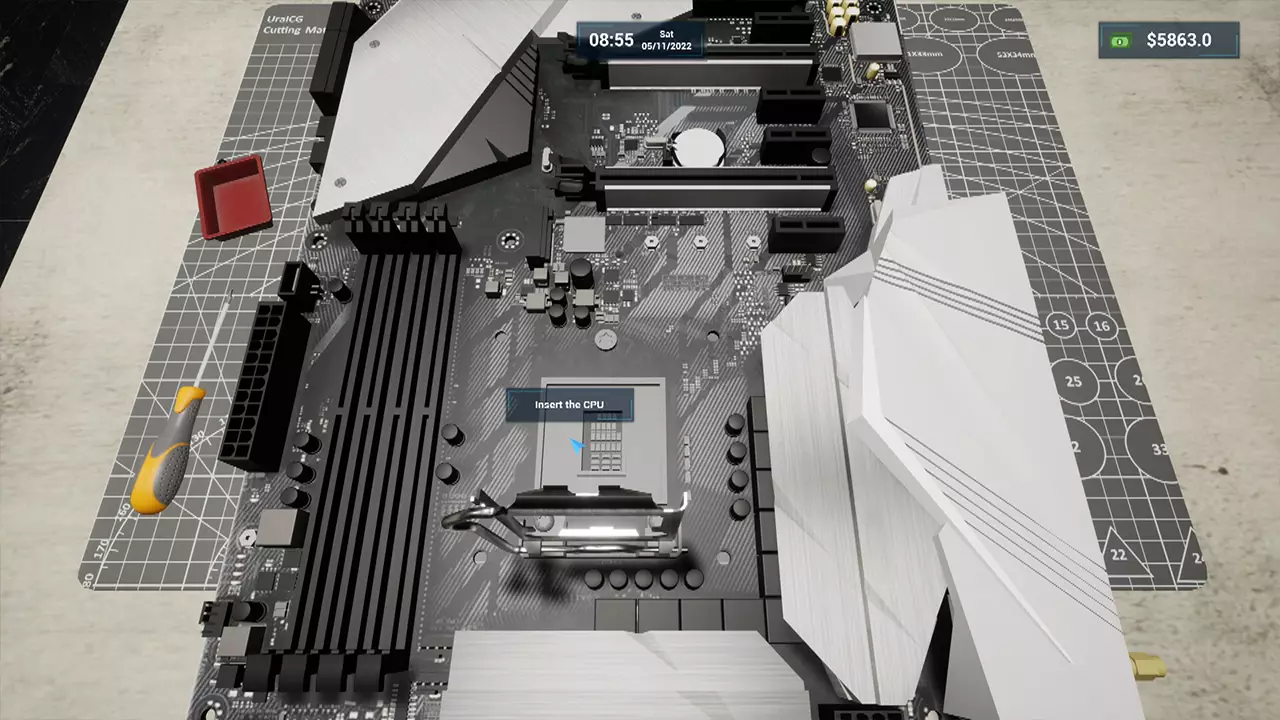 IT 服务公司-ServiceIT: You can do IT-游戏截图-好玩游戏库