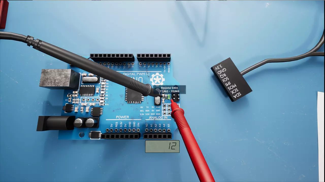 IT 服务公司-ServiceIT: You can do IT-游戏截图-好玩游戏库