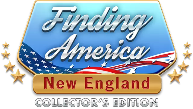 寻找美国：新英格兰 – 收藏版 | Finding America: New England – Collector’s Edition