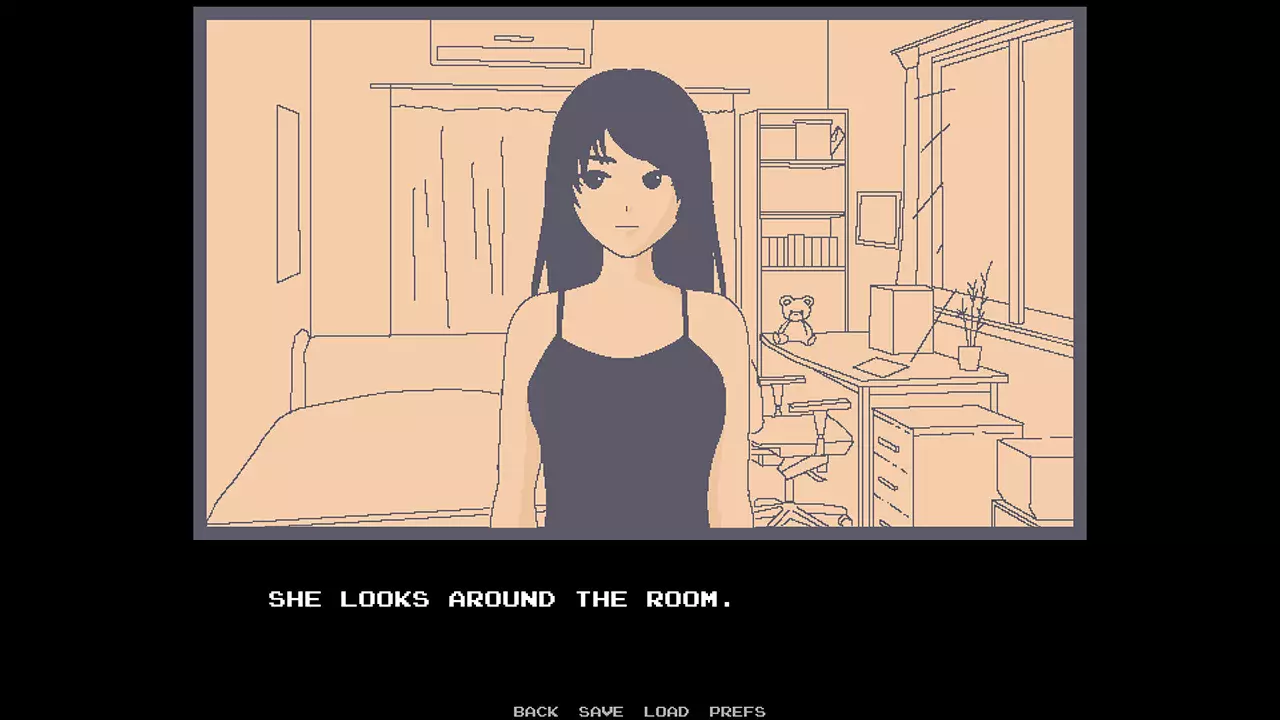 妮娜-Nina-游戏截图-好玩游戏库