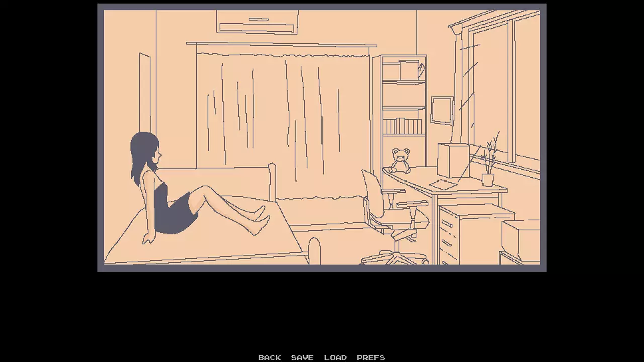 妮娜-Nina-游戏截图-好玩游戏库