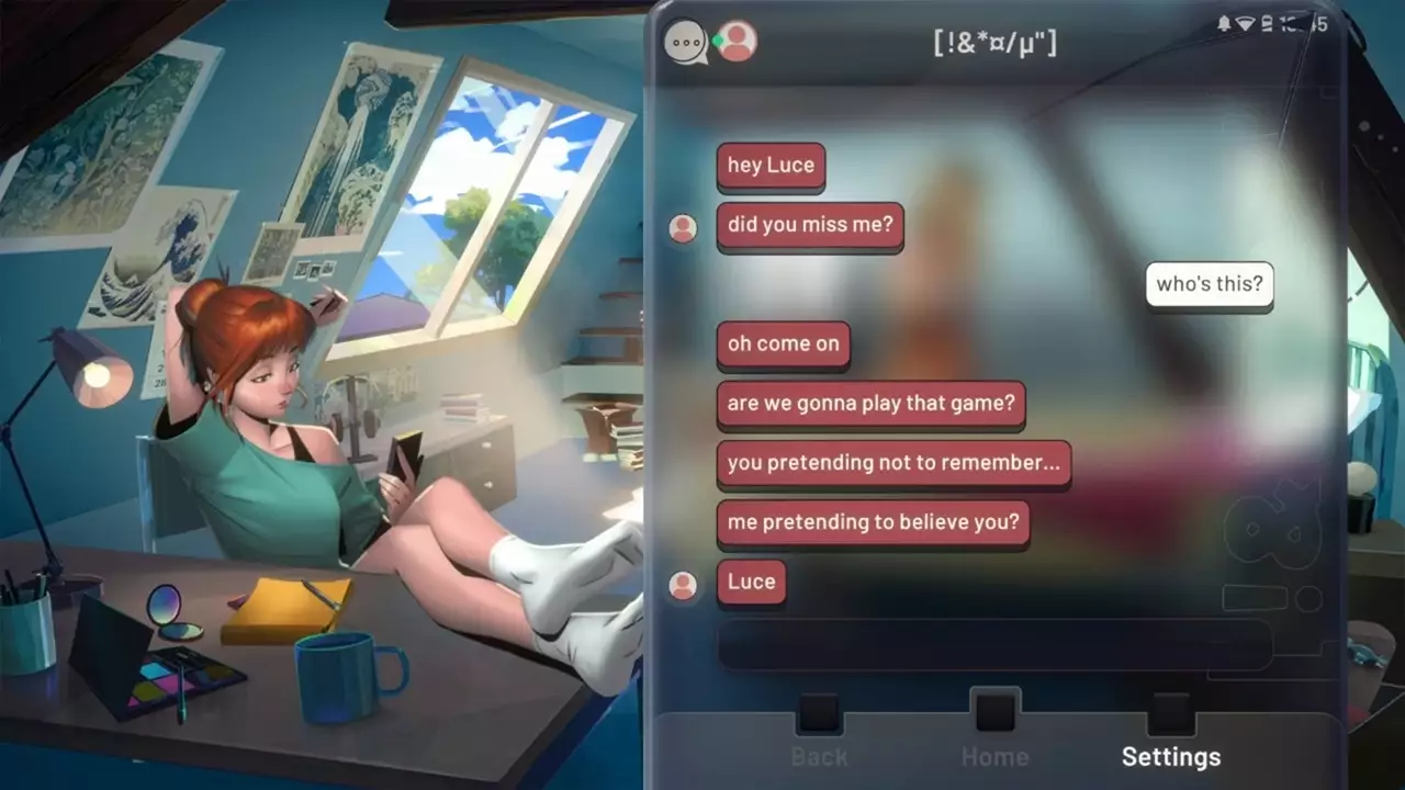 诺瓦之心-Nova Hearts-游戏截图-好玩游戏库