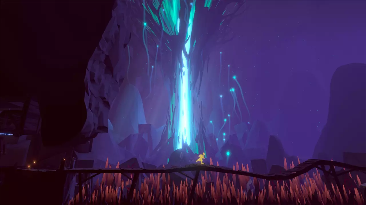 穿越梦魇-Through the Nightmares-游戏截图-好玩游戏库