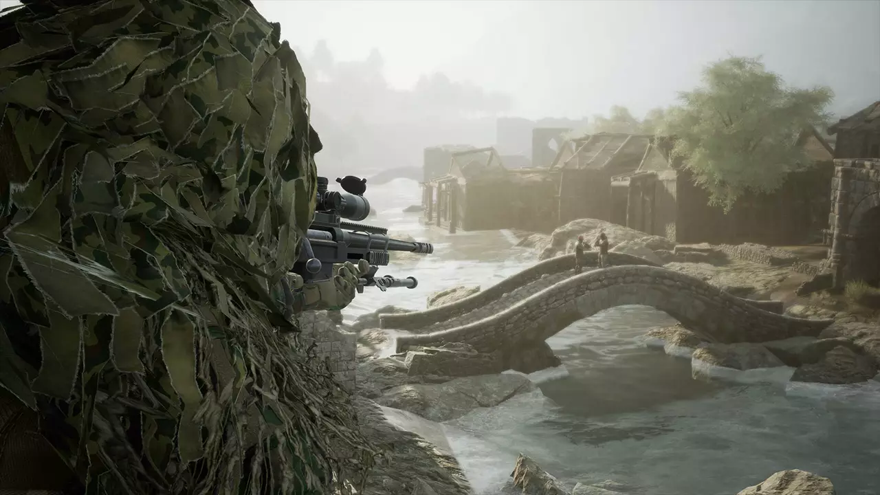 血色兄弟：黑色一号-Black One Blood Brothers-游戏截图-好玩游戏库