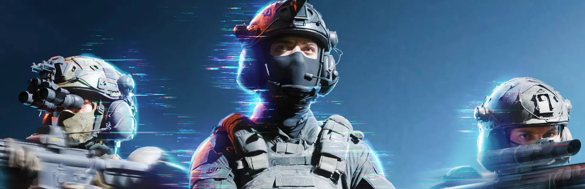 血色兄弟：黑色一号