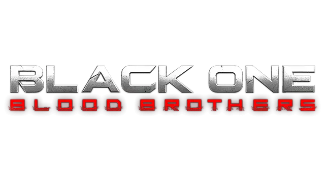 血色兄弟：黑色一号 | Black One Blood Brothers