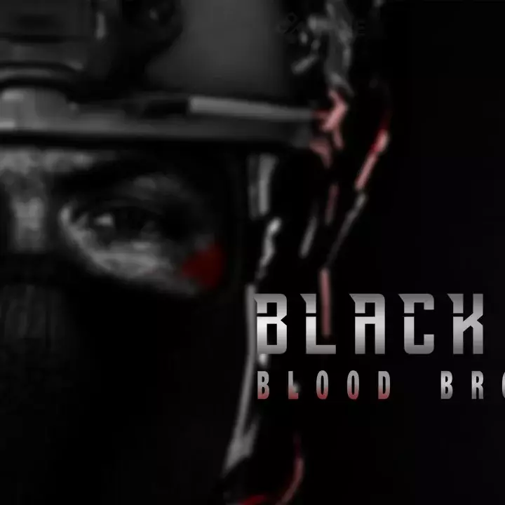 血色兄弟：黑色一号