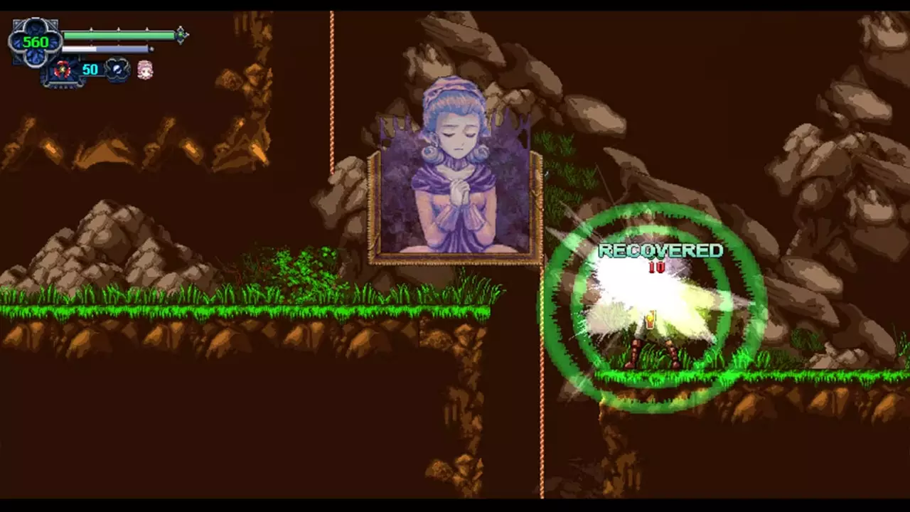 狼之编年史-Chronicles of the Wolf-游戏截图-好玩游戏库