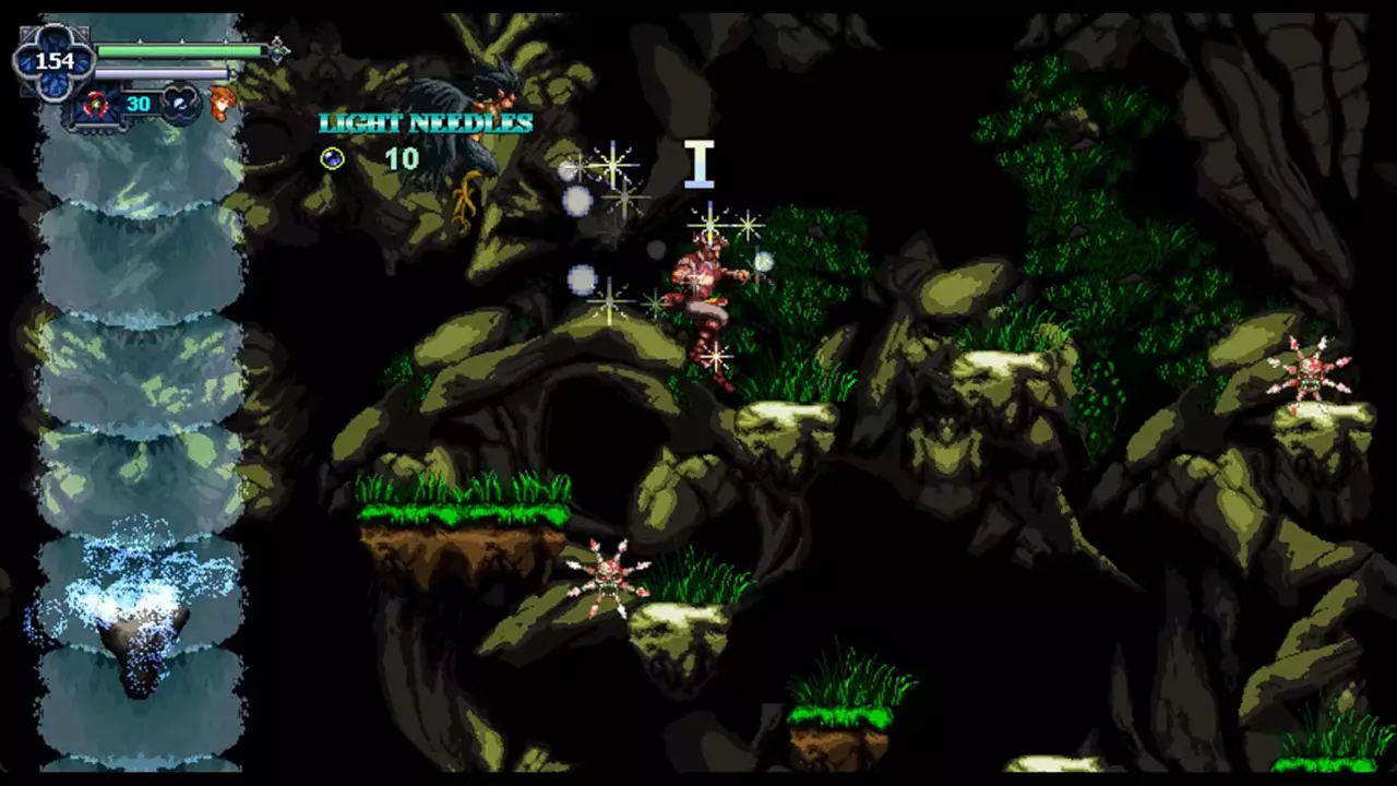 狼之编年史-Chronicles of the Wolf-游戏截图-好玩游戏库