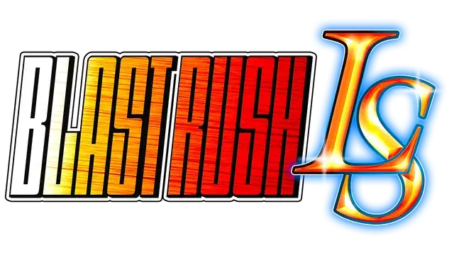 爆裂突袭：LS | Blast Rush LS