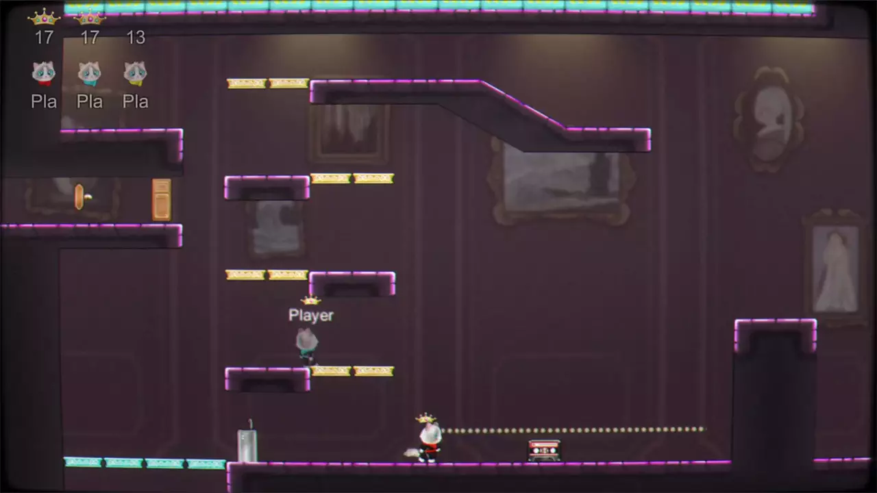 飞雷喵-Hirai Nya-游戏截图-好玩游戏库