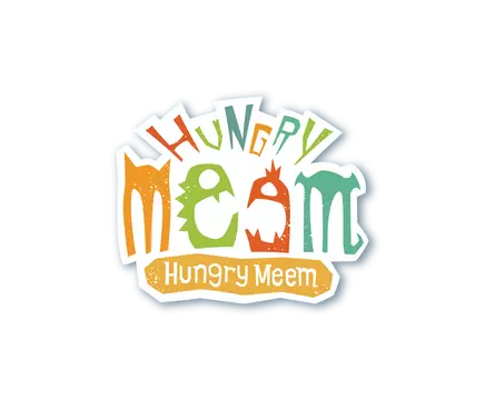 好饿的谜姆 | Hungry Meem