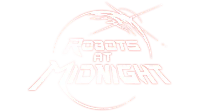 午夜机器人 | Robots at Midnight