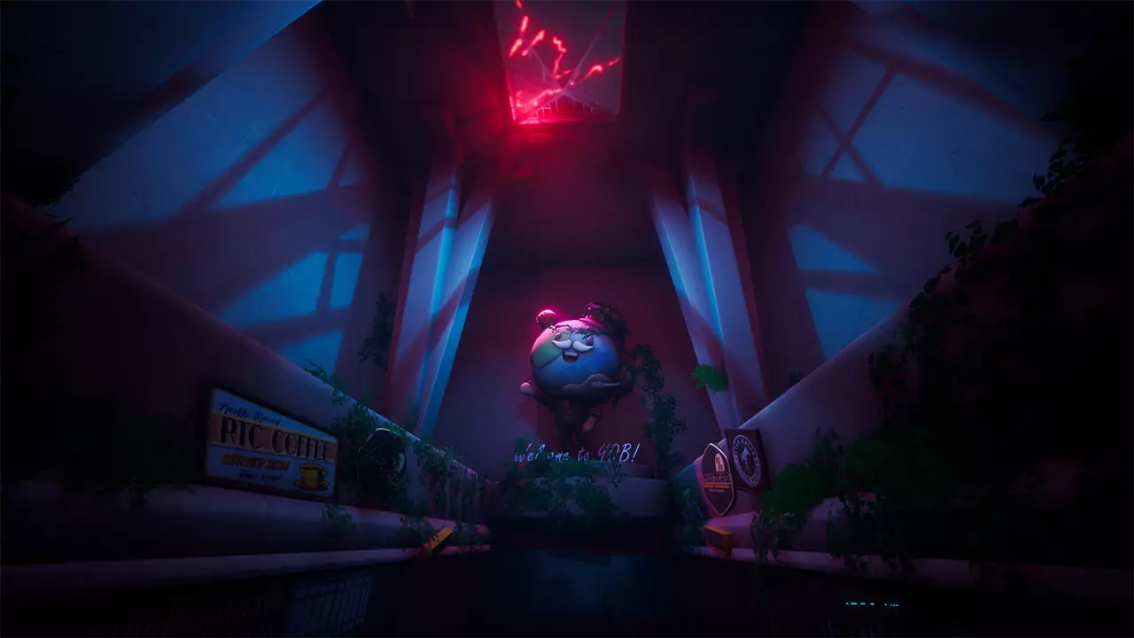 午夜机器人-Robots at Midnight-游戏截图-好玩游戏库