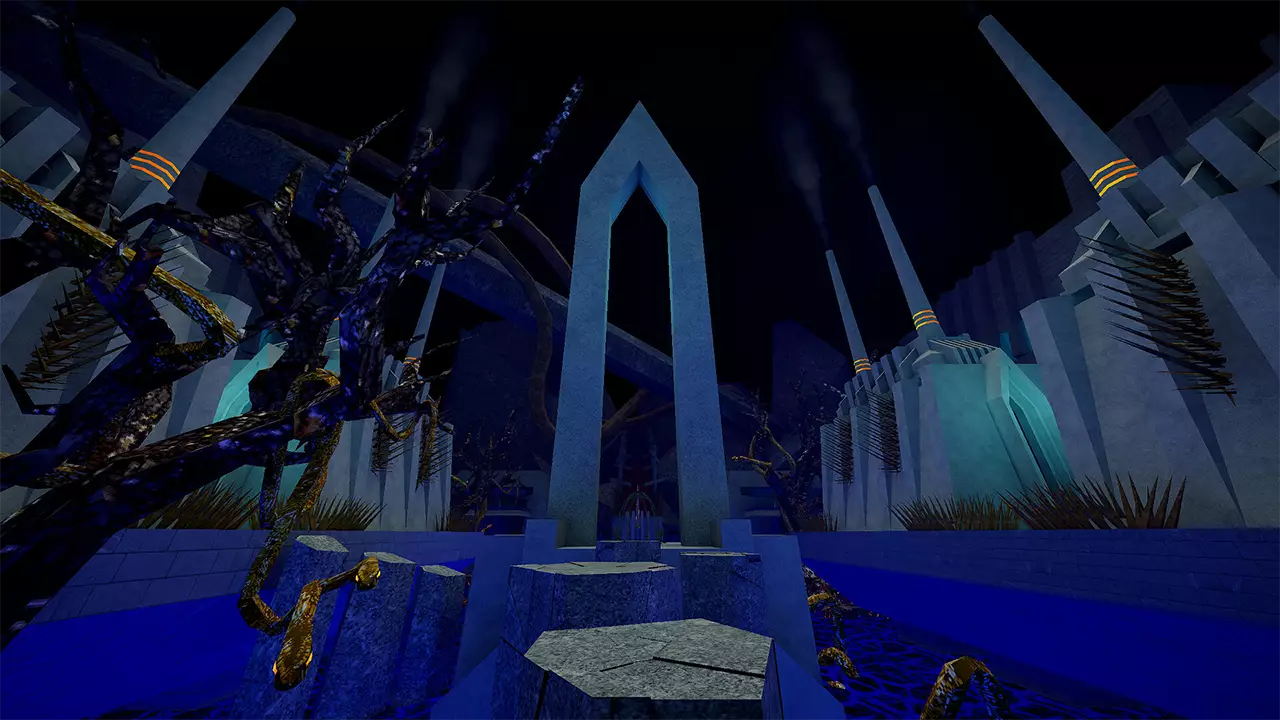 幸与负-Blessed Burden-游戏截图-好玩游戏库