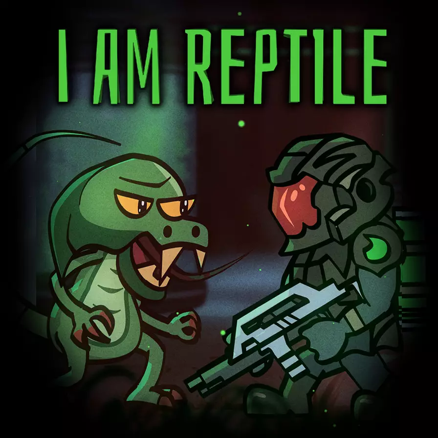 酸液战士：逆袭