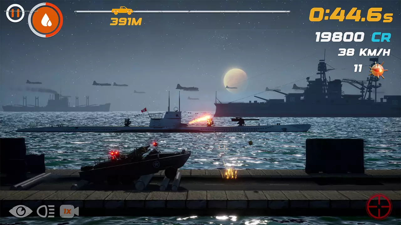 运输者-Transporter-游戏截图-好玩游戏库