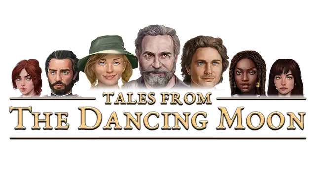 月影小镇物语 | Tales From The Dancing Moon