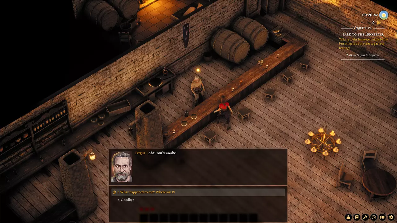 月影小镇物语-Tales From The Dancing Moon-游戏截图-好玩游戏库