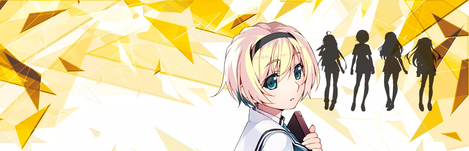 灰色：幻影扳机 第四章