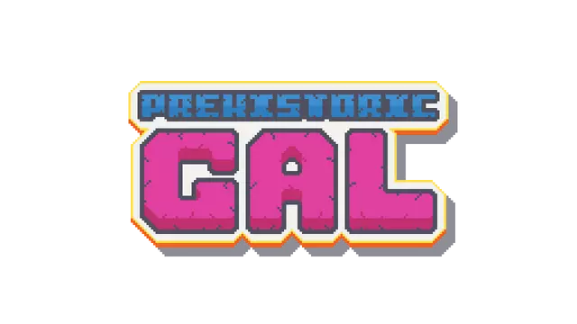 史前加尔 | Prehistoric Gal
