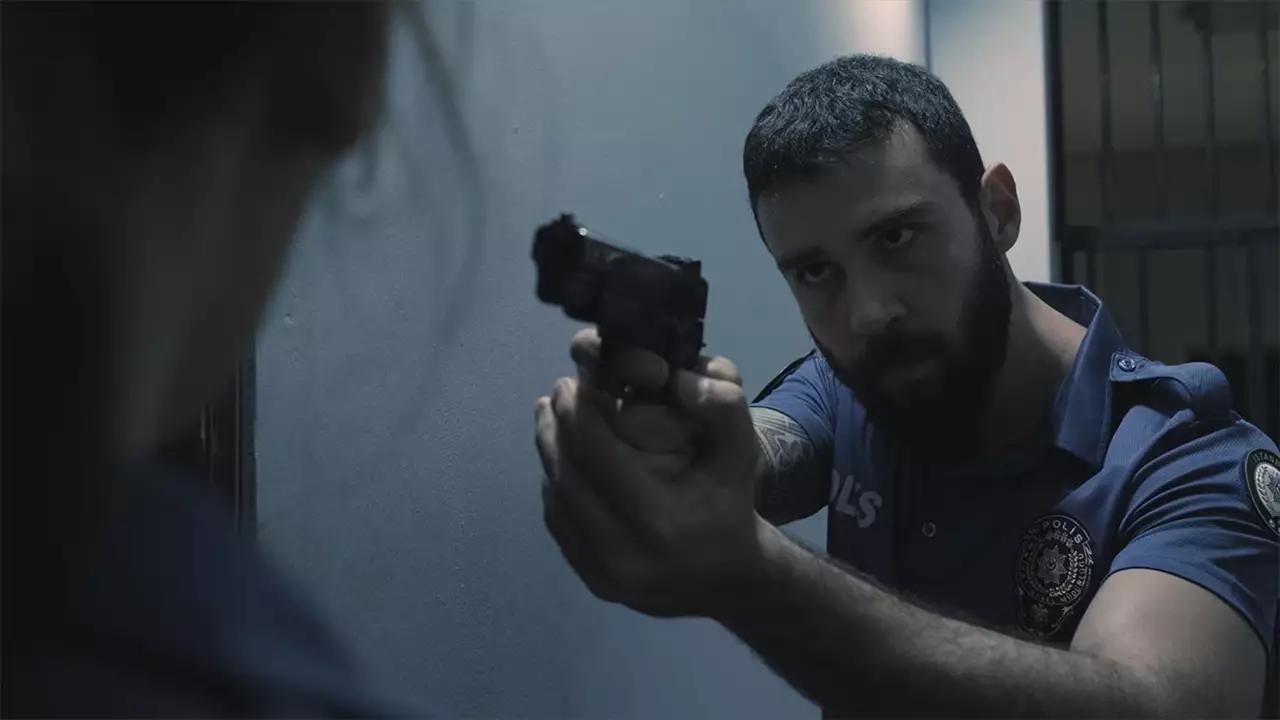 阿加尔塔-Agarta-游戏截图-好玩游戏库