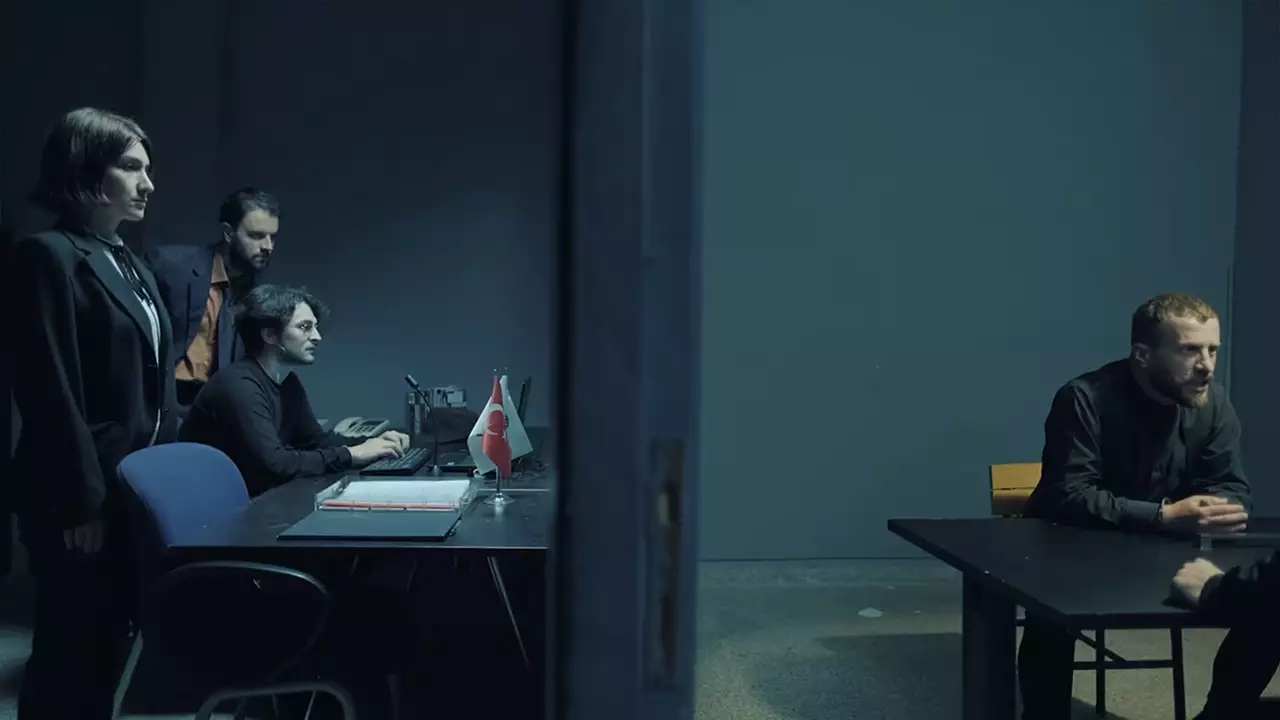 阿加尔塔-Agarta-游戏截图-好玩游戏库