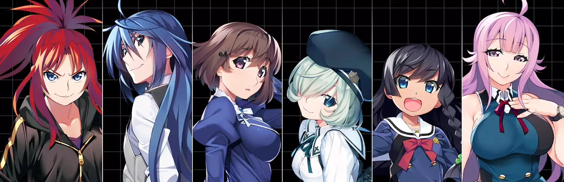 灰色:幻影扳机 5.5-8